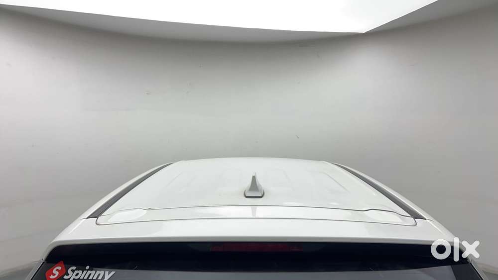 Maruti Suzuki Grand Vitara 1.5 Delta Smart Hybrid, 2024, Petrol