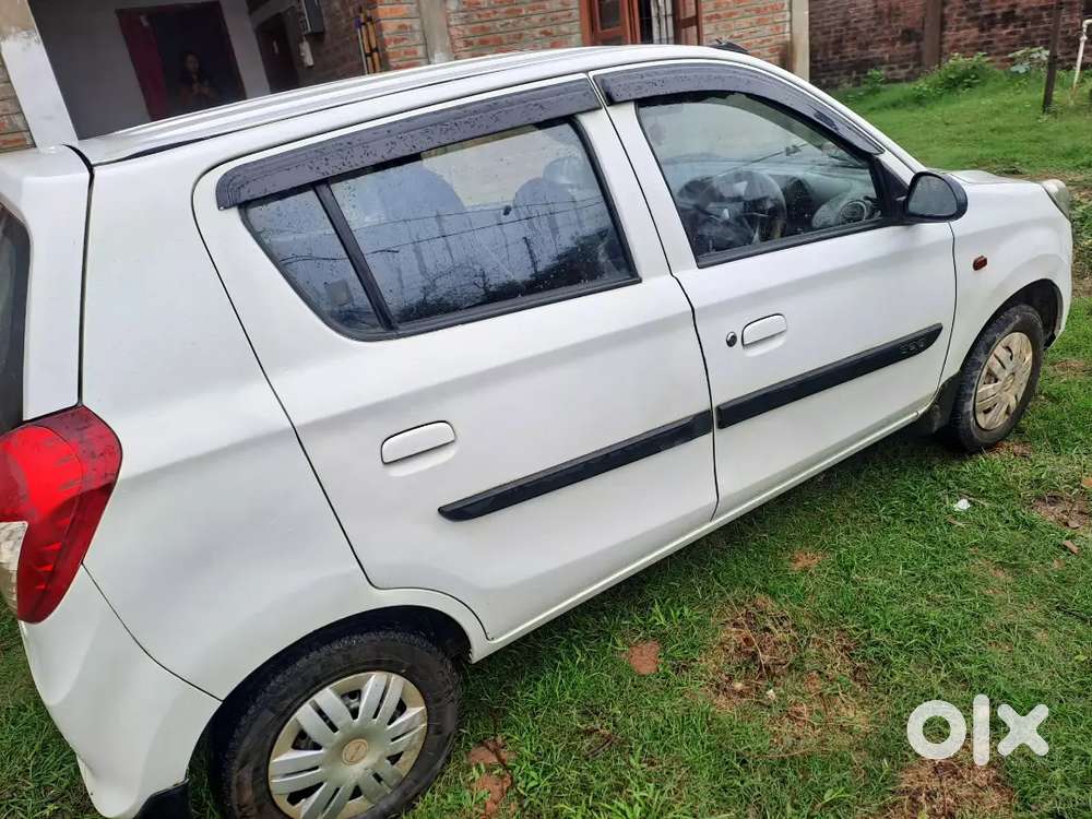 Maruti Suzuki Alto 800 2014
