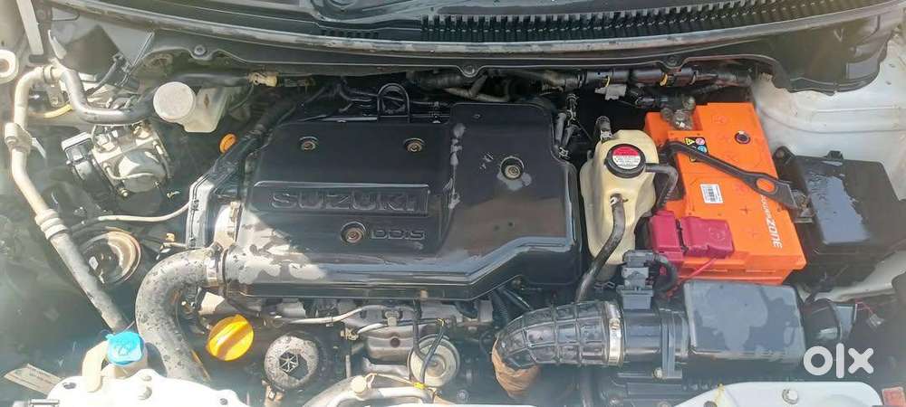 Ertiga Vdi Shvs 2015