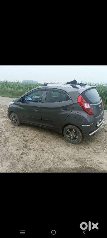 Hyundai Eon Era Plus 2013