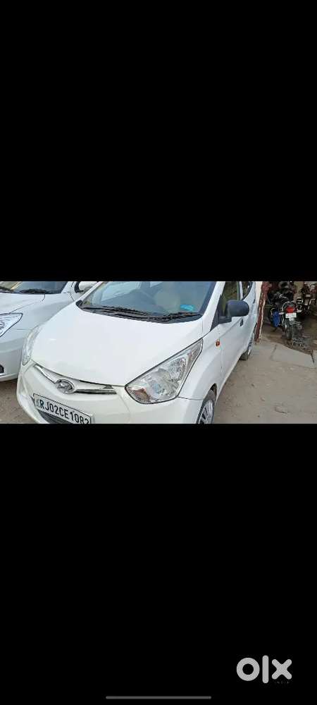 Hyundai Eon Era 2018 Petrol