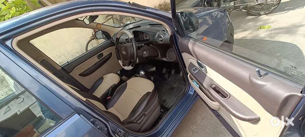 Hyundai Santro Xing 2014 Petrol 57000 Km Driven