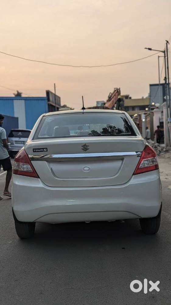 Maruti Suzuki Swift Dzire Tour, 2022, Cng & Hybrids