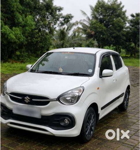 Maruti Suzuki Celerio Vxi, 2023, Petrol