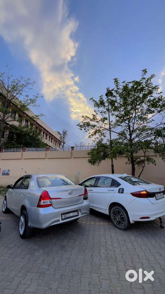 Honda City 2016 Diesel Well Maintained