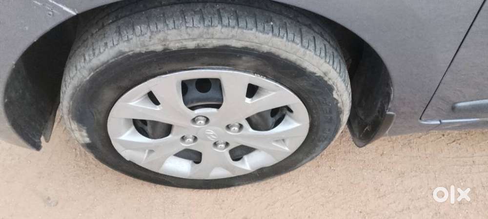 Hyundai Grand I10 Sportz, 2016, Diesel