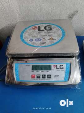 Olx weight machine second hand sale