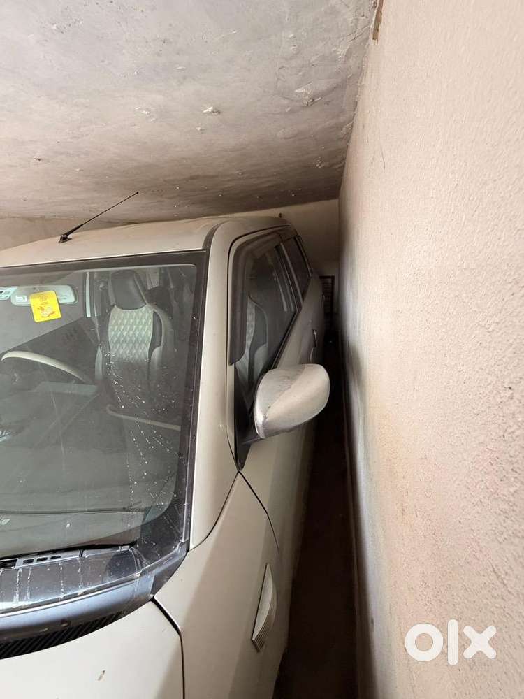 Maruti Suzuki 2020 Model Silver Colour. Driven Only 37900 Km.
