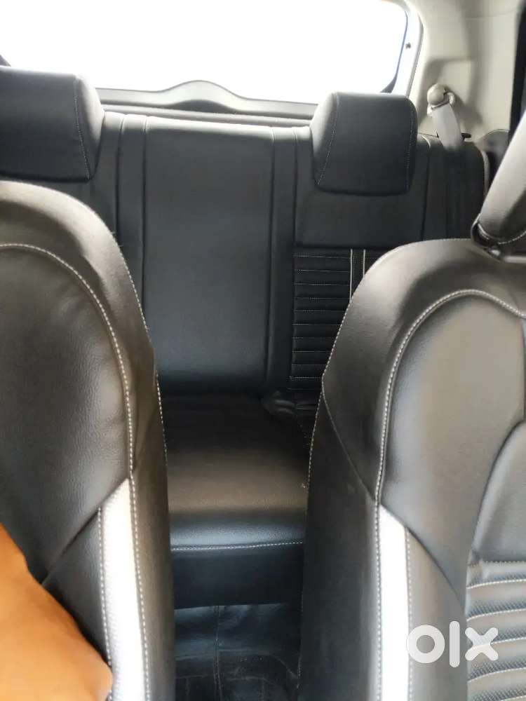 Maruti Suzuki Swift 2018