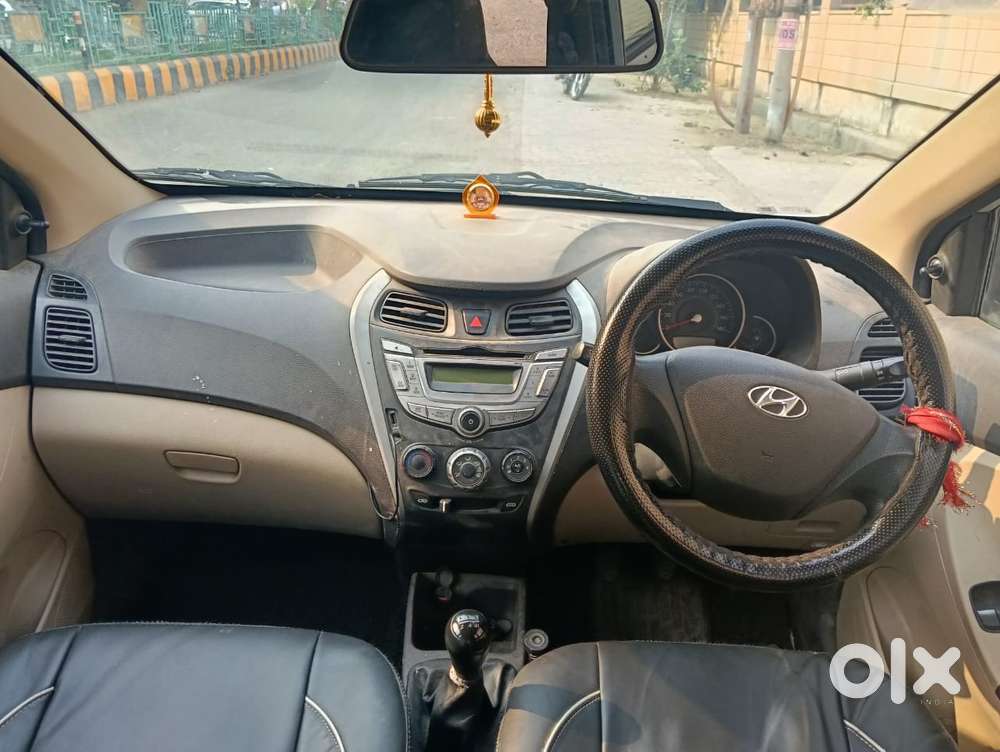 Hyundai Eon Era +, 2011, Petrol