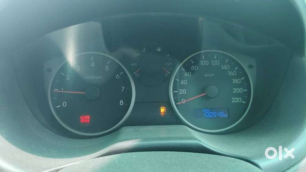 Hyundai I20 Magna, 2011, Petrol