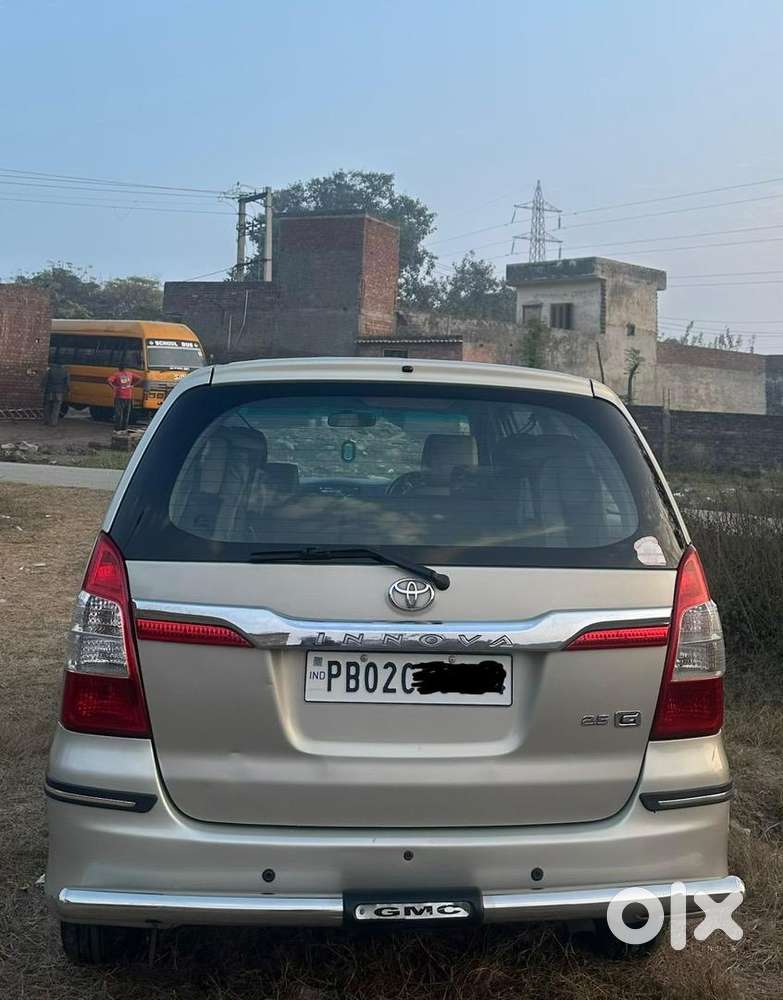 Toyota Diesel Car 2016