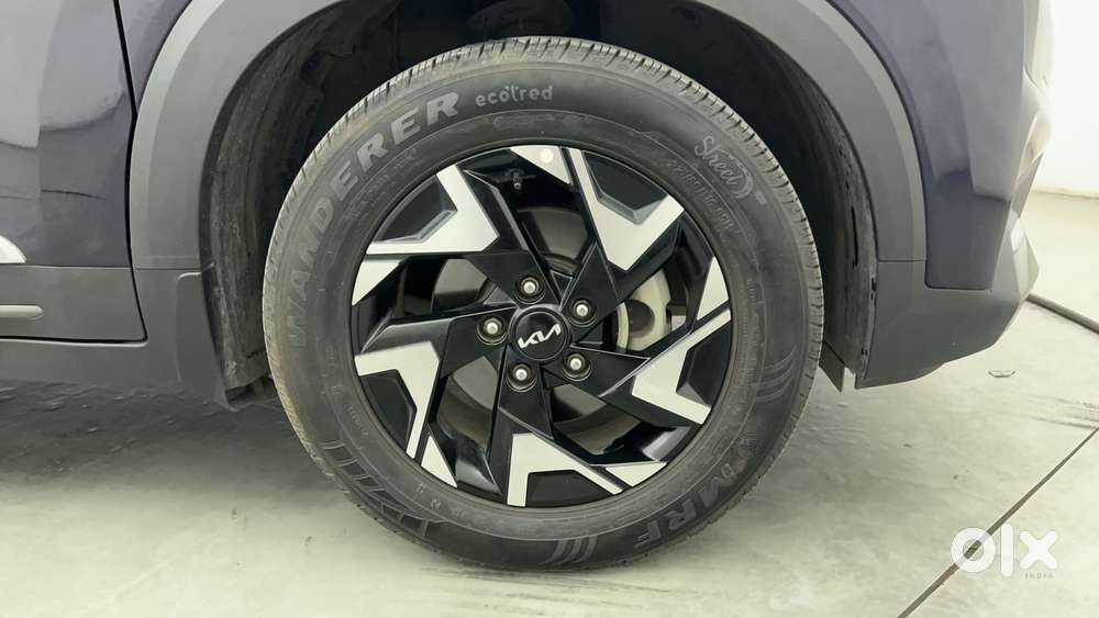 Kia Sonet Gtx Plus Turbo Dct, 2024, Petrol