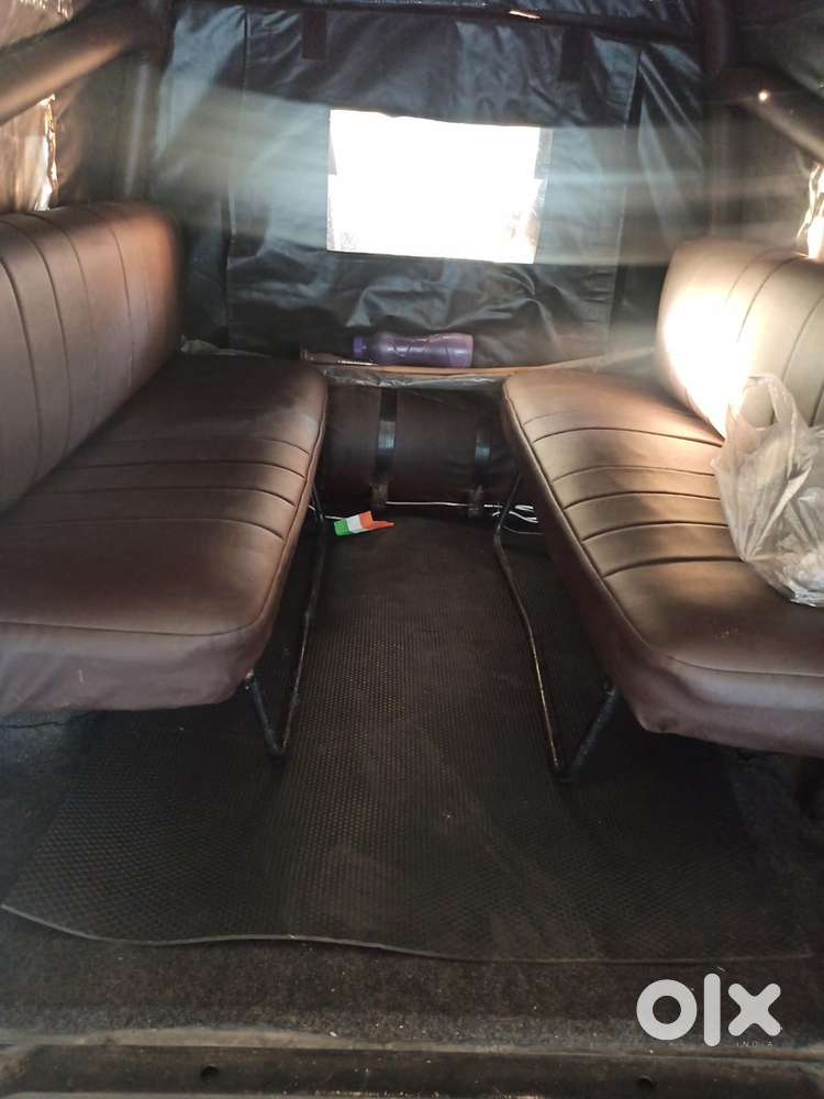 Maruti Suzuki Gypsy 1998