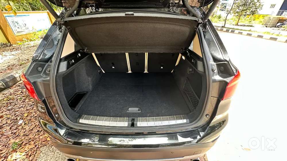 Bmw X1 2017 Variant Xline