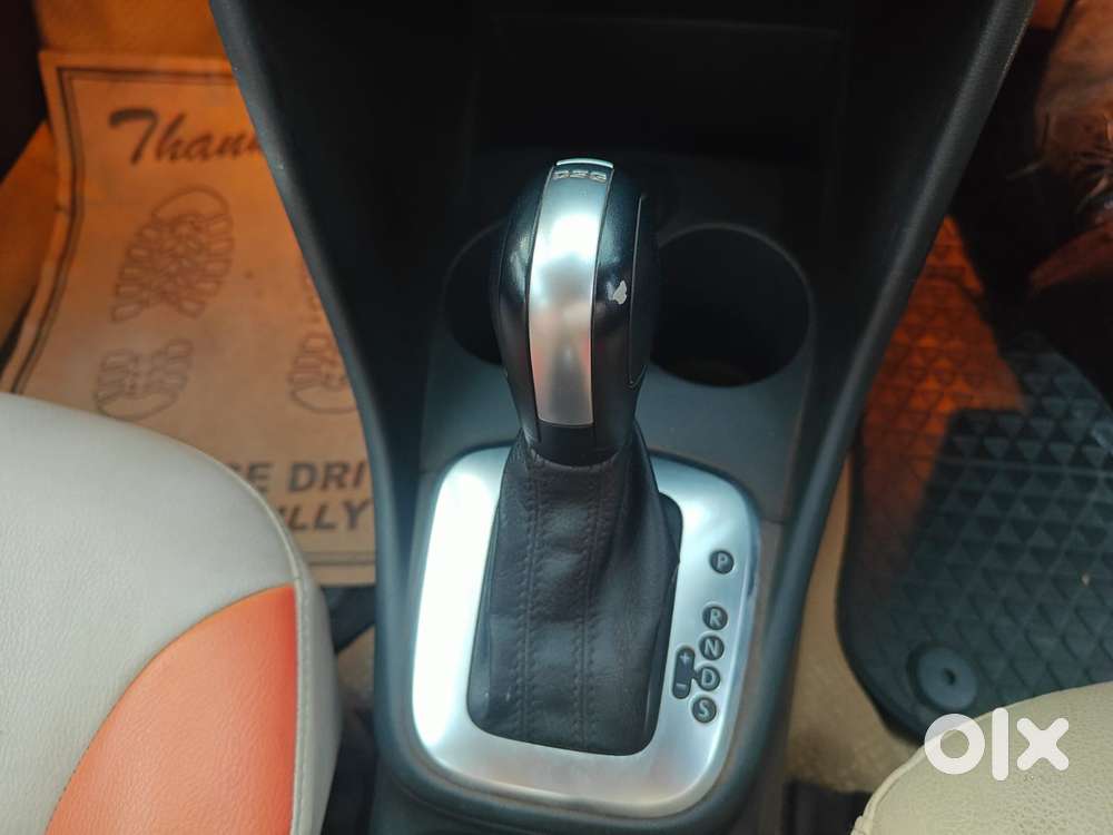 Volkswagen Ameo 1.5 Tdi Comfortline At, 2017, Diesel