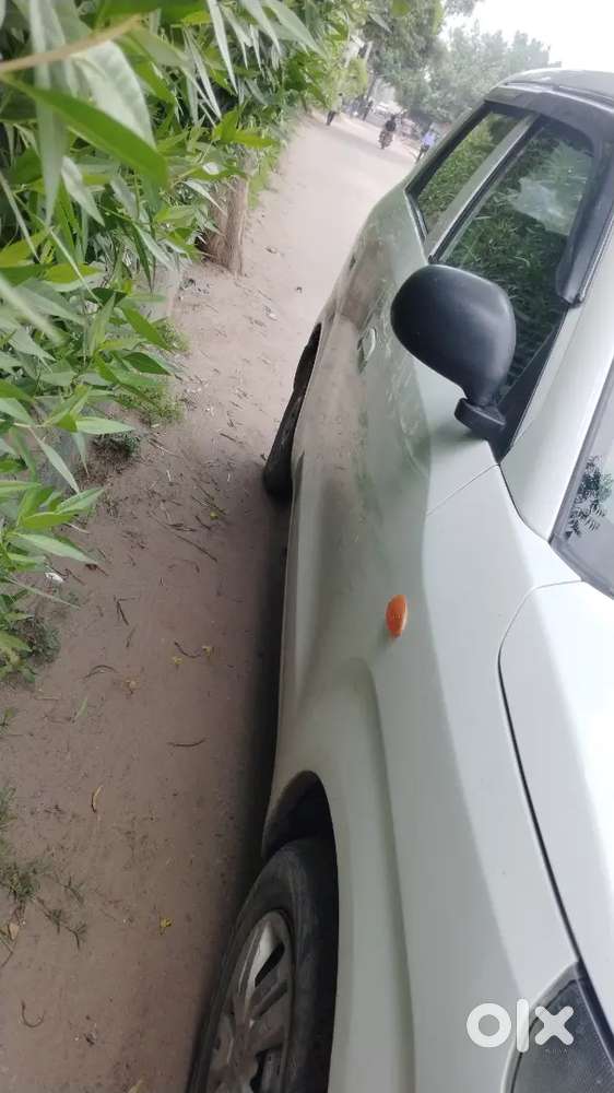 Maruti Suzuki Wagon R 2023 With Cng Lxi Variant