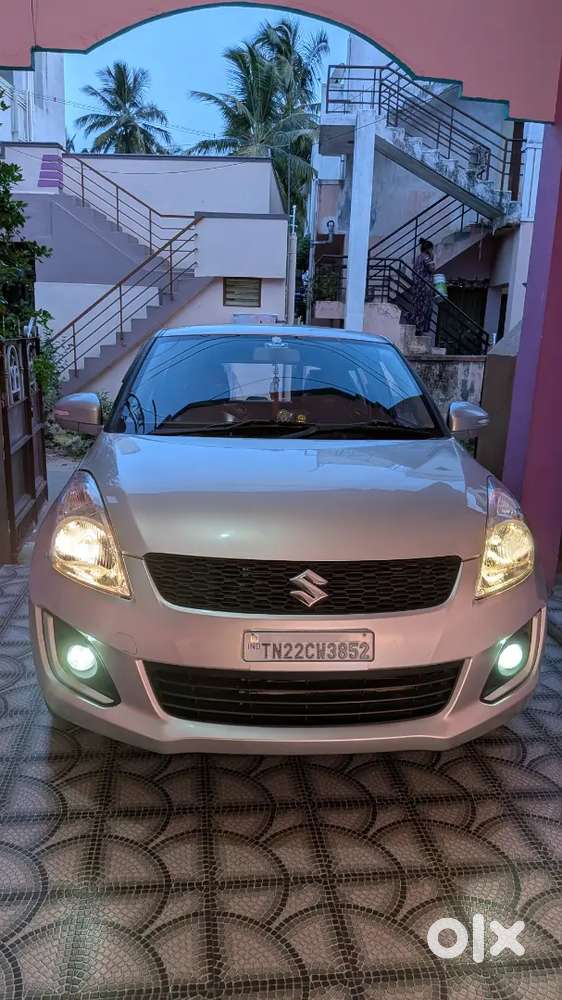 Swift 2011 November Registered