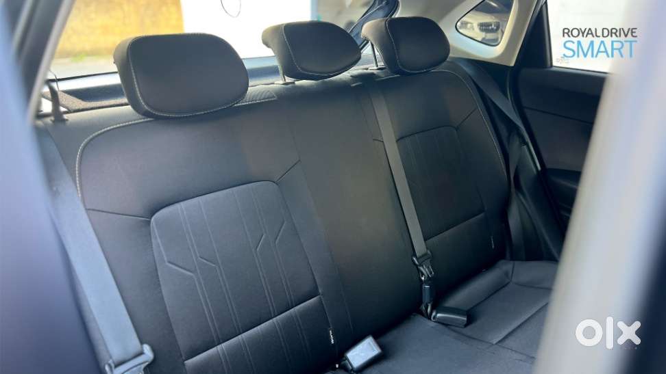 Hyundai I20, 2023, Petrol