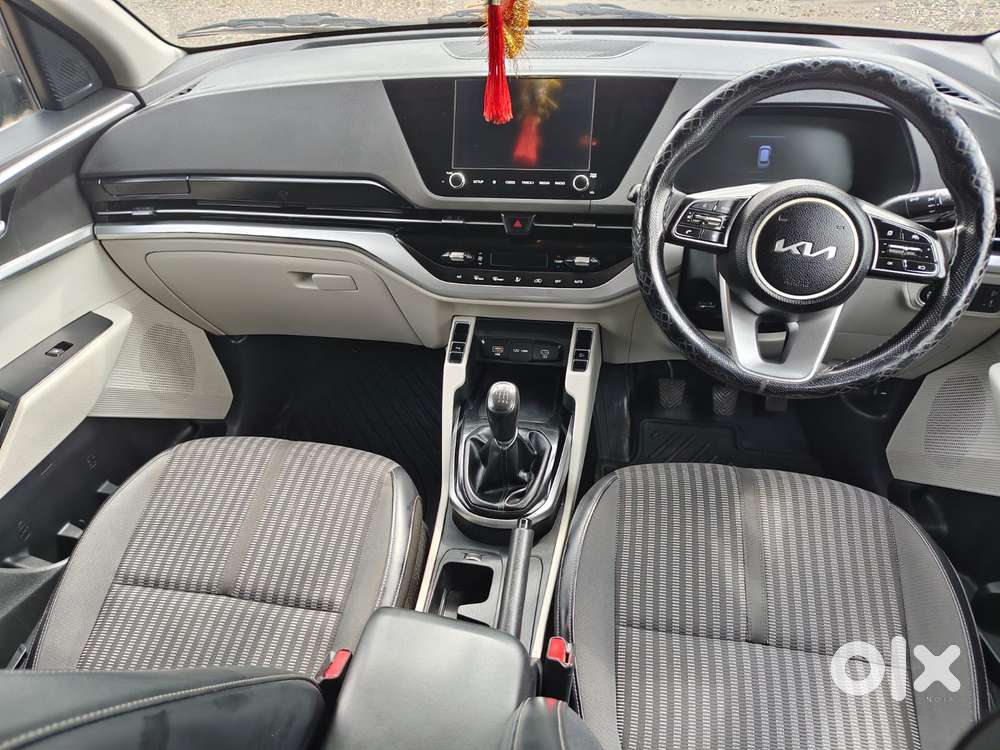 Kia Carens 1.5 Prestige 7 Str, 2022, Diesel