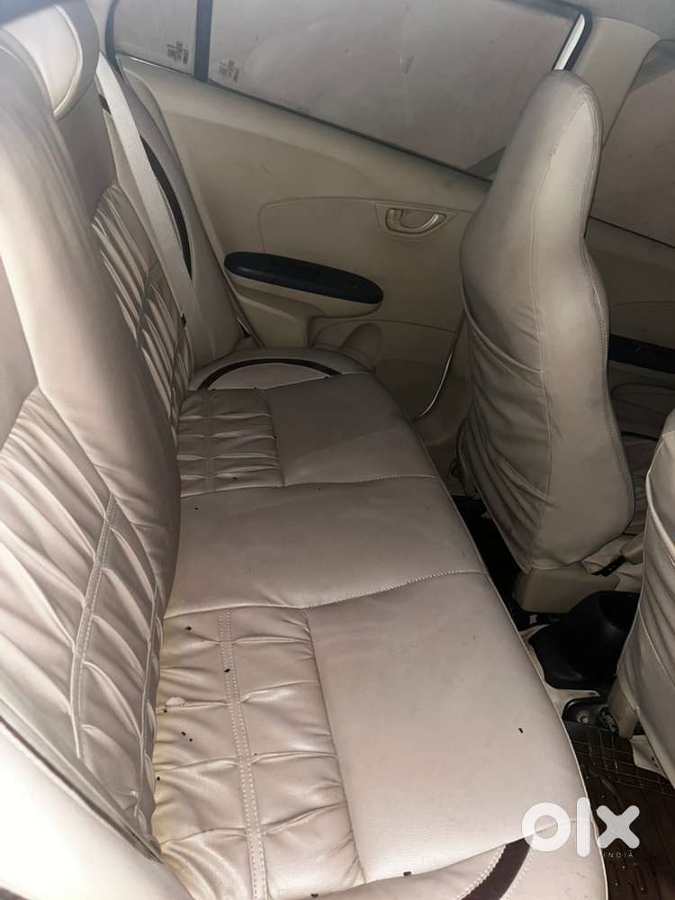 Honda Amaze 2015 Cng & Hybrids 80000 Km Driven