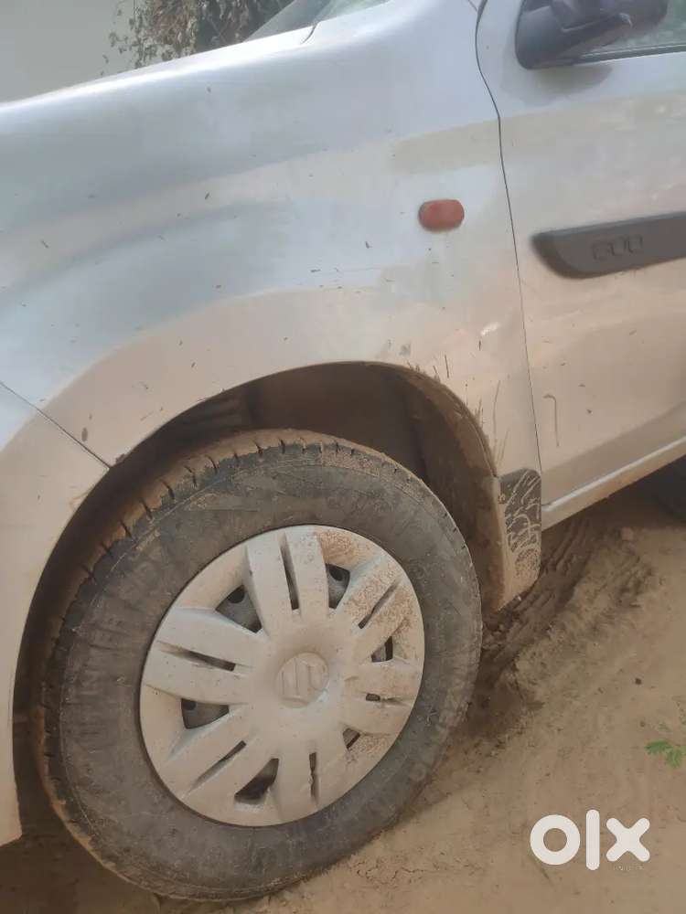 Maruti Suzuki Alto Lxi 2016