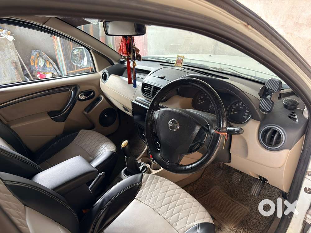 Nissan Terrano Xl