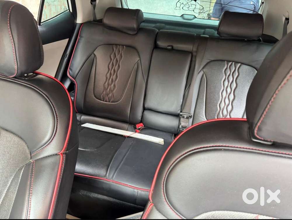 Hyundai Creta 1.5 Ex Diesel, 2023, Diesel
