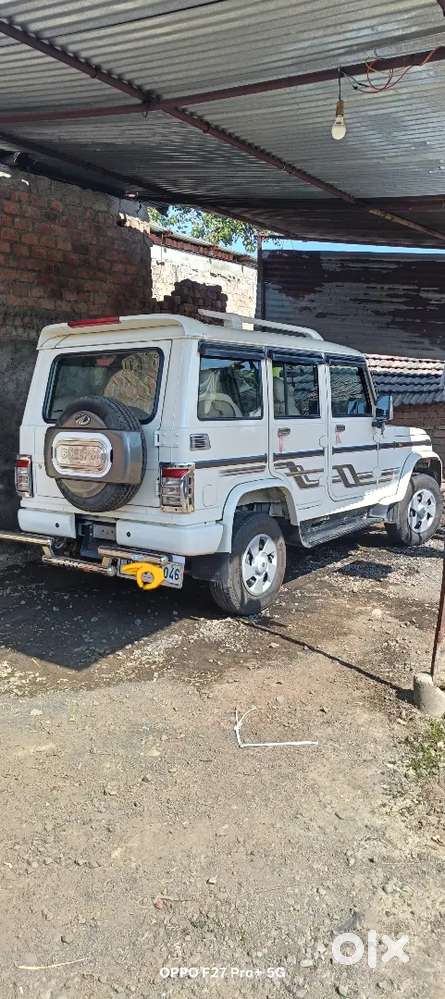 Mahindra Be 6 2022 Diesel