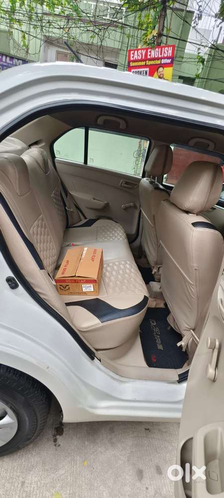 Maruti Suzuki Swift Dzire Lxi Option, 2022, Cng & Hybrids