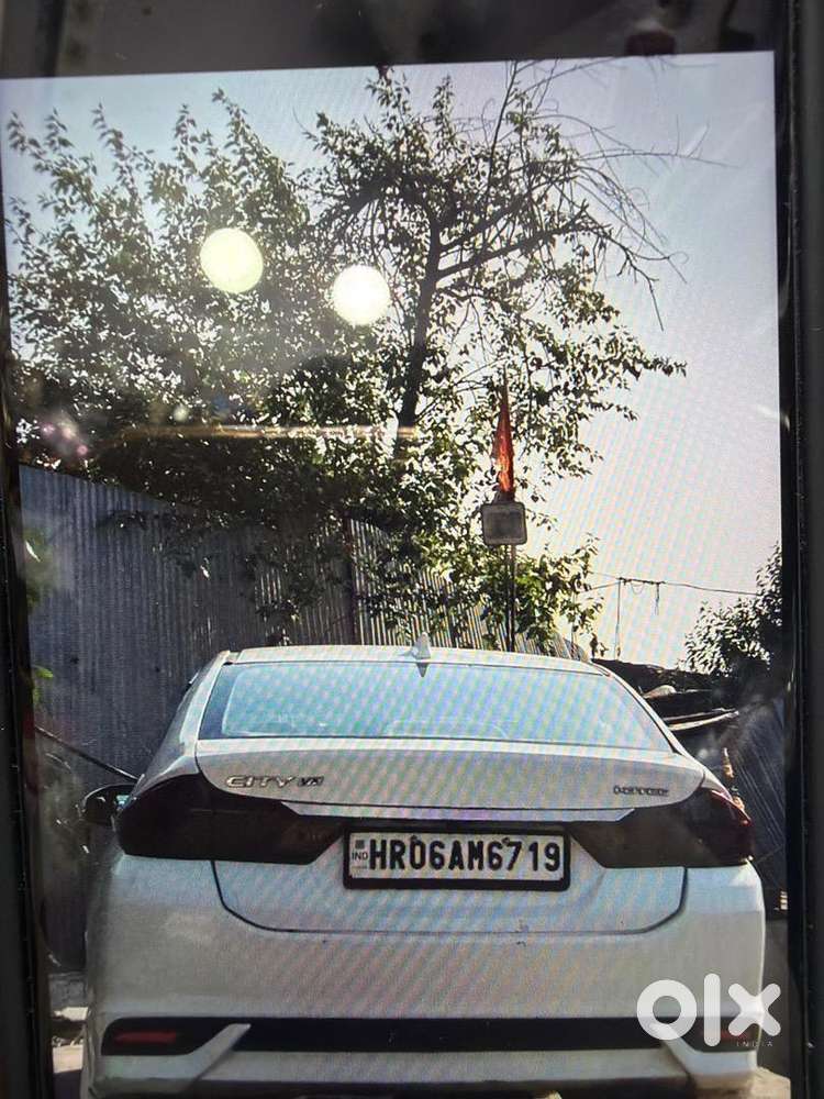 Honda City 2017 Diesel 85000 Km Driven