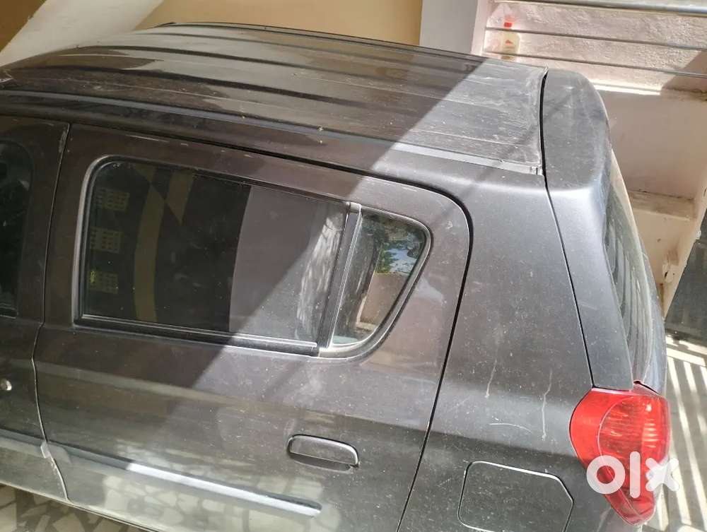 Maruti Suzuki Alto 800 2015 Petrol 85000 Km Driven
