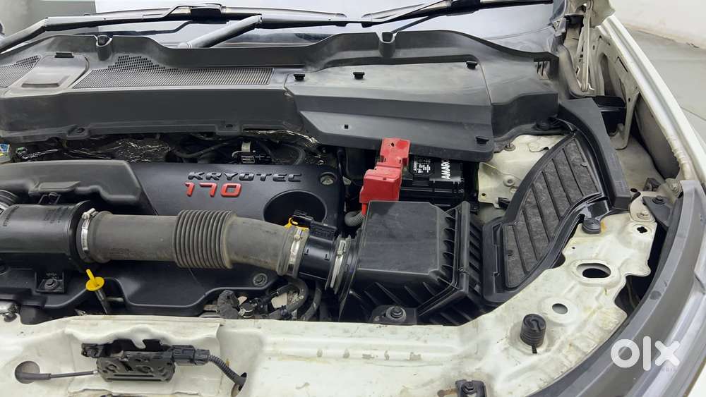 Tata Safari 2.0 Kryotec Xta Plus, 2022, Diesel