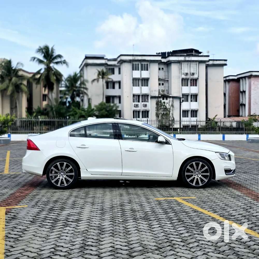 2014 Volvo S60 D5 2.5 Litre Limited Edition Diesel