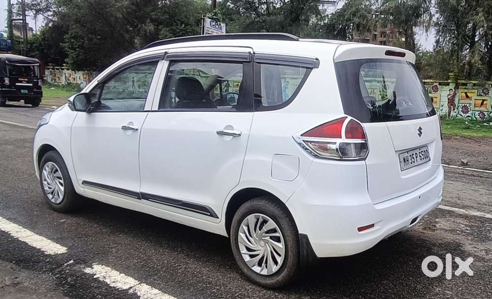 Maruti Suzuki Ertiga Vdi, 2012, Diesel
