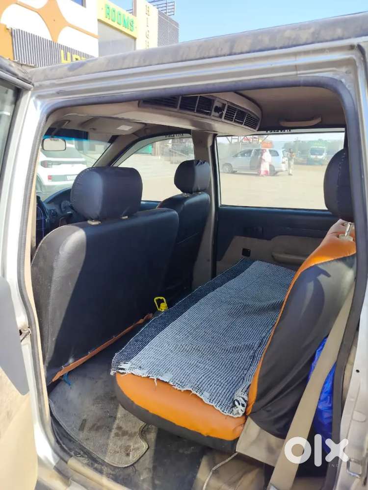 Chevrolet Tavera Neo 2015