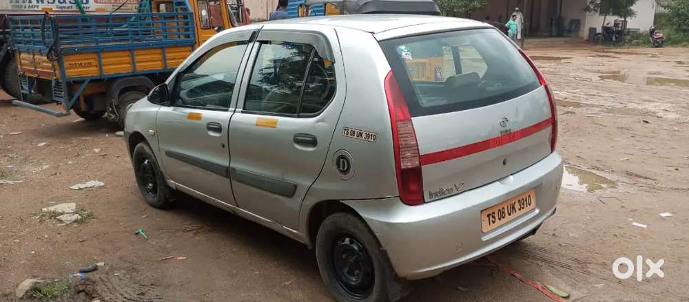 Car Is Good Condition