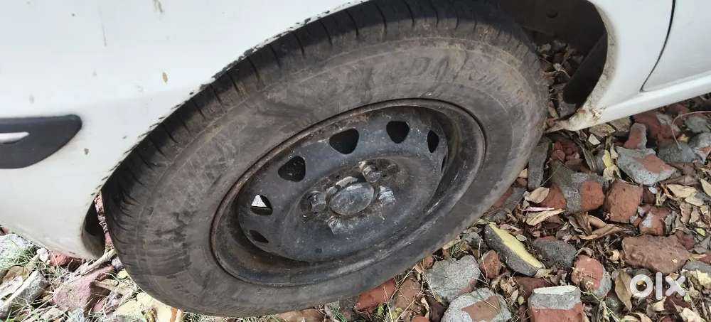 Tata Indica V2 2017 Diesel Well Maintained