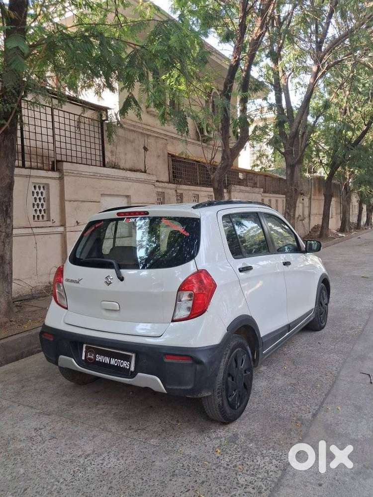Maruti Suzuki Celerio Zxi, 2020, Petrol