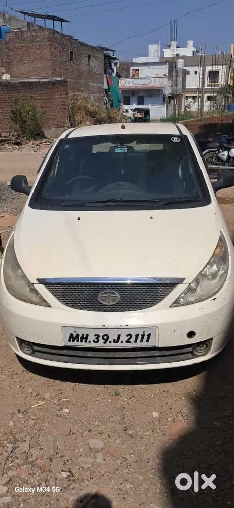 Tata Indica Vista 2011 Diesel
