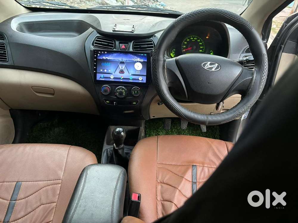 Hyundai Eon Well Maintained 2012
