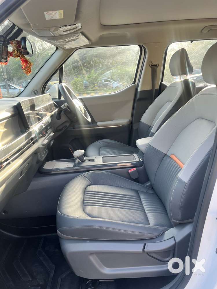 Kia Syros Htx Plus Turbo Dct, 2025, Petrol