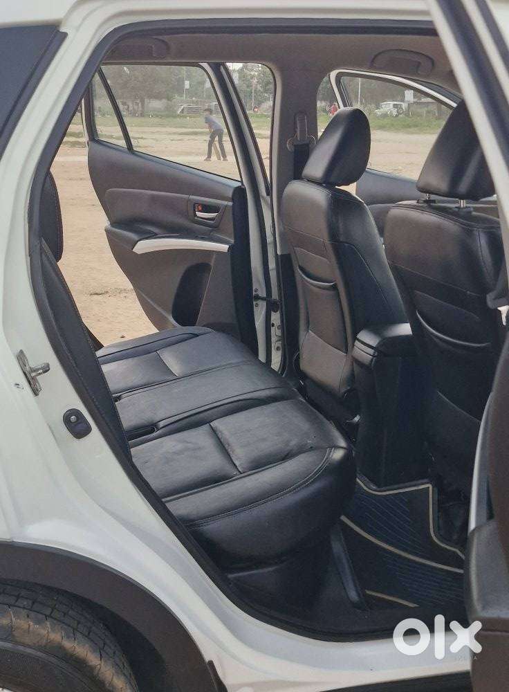 Maruti Suzuki S-cross Alpha 1.3, 2015, Diesel