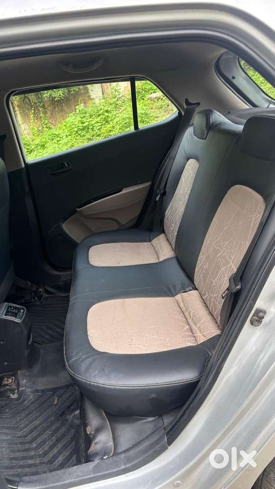 Hyundai Grand I10 1.2 Kappa Magna, 2019, Petrol
