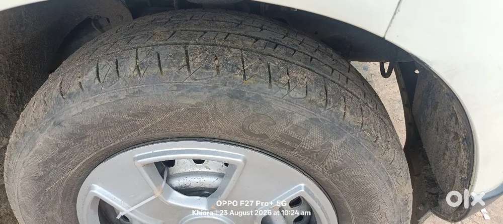 Mahindra Scorpio Diesel 2017
