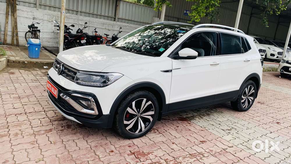 Volkswagen Taigun Gt 1.5 Dsg, 2023, Petrol