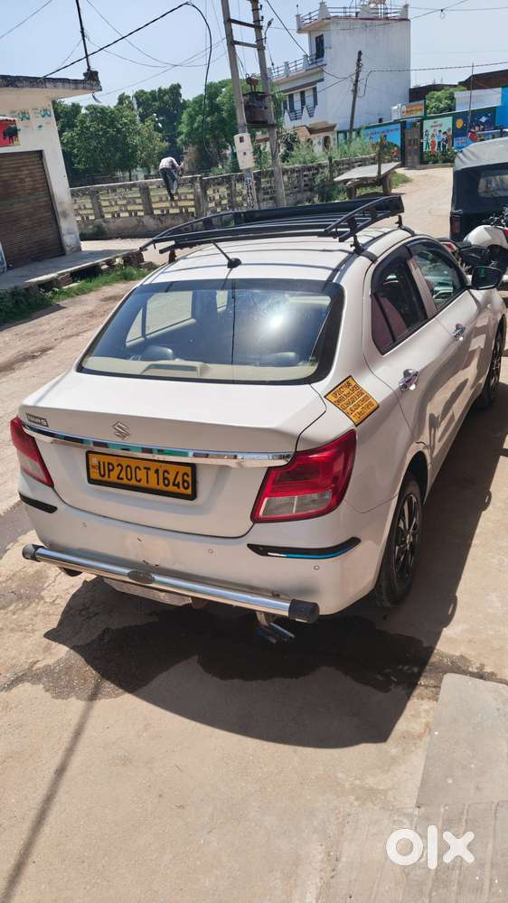 Maruti Suzuki Dzire 2024