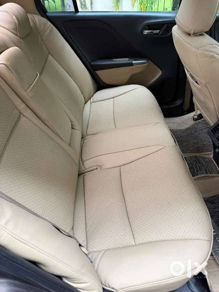 Honda City 2016 Diesel