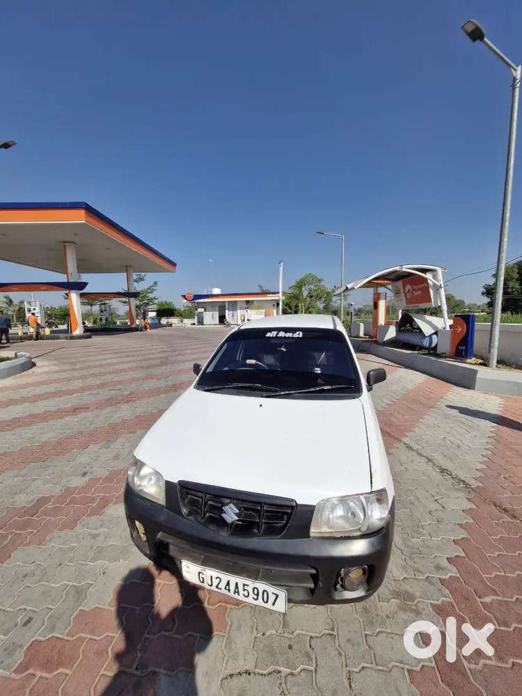 Maruti Suzuki Alto 2010