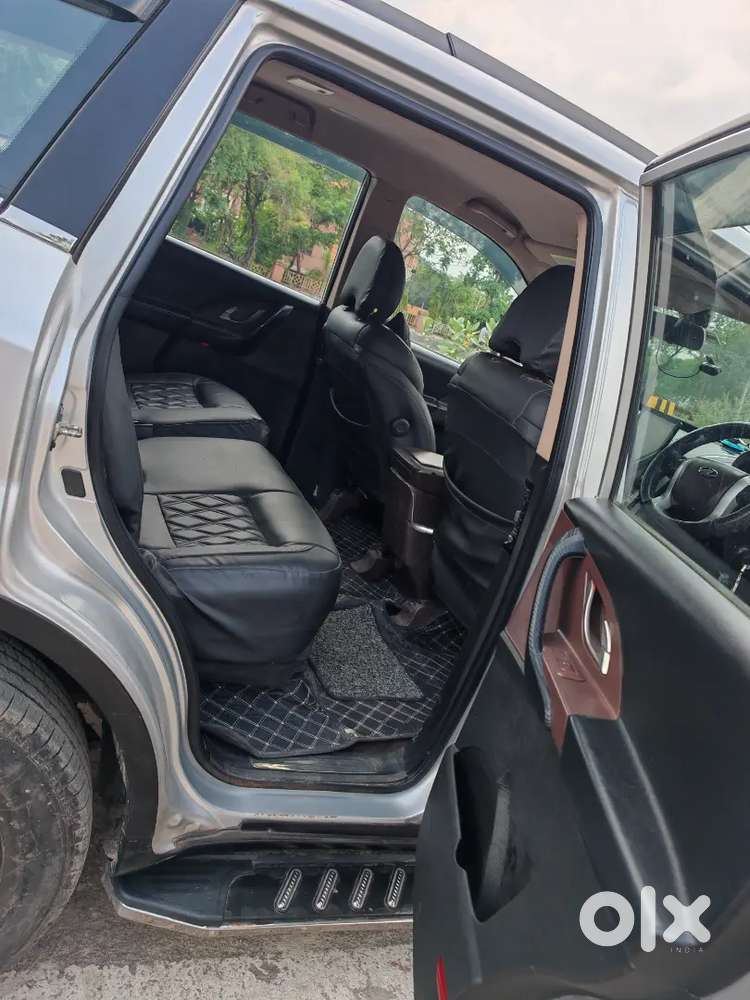 Mahindra Xuv500 2012 Diesel Well Maintained